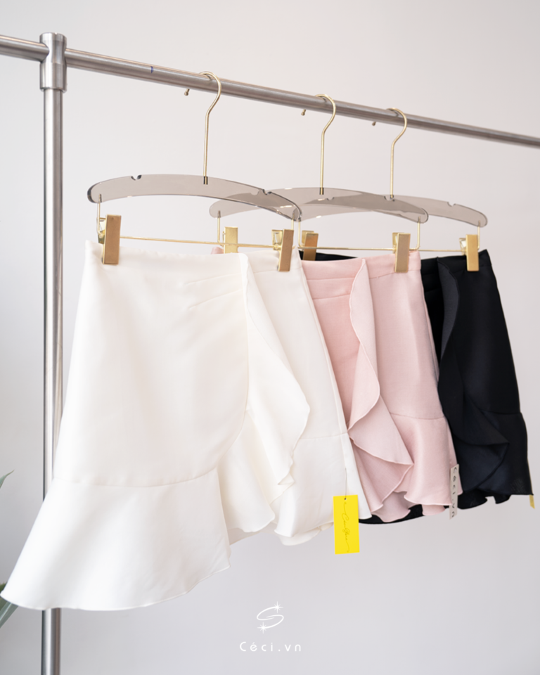 DEMI SKIRT 611.7