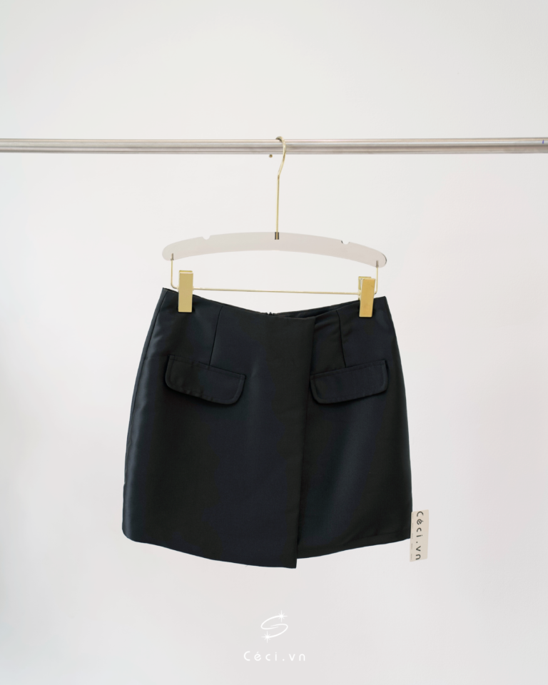 SUZIE SKIRT 611.6 - Ảnh 4