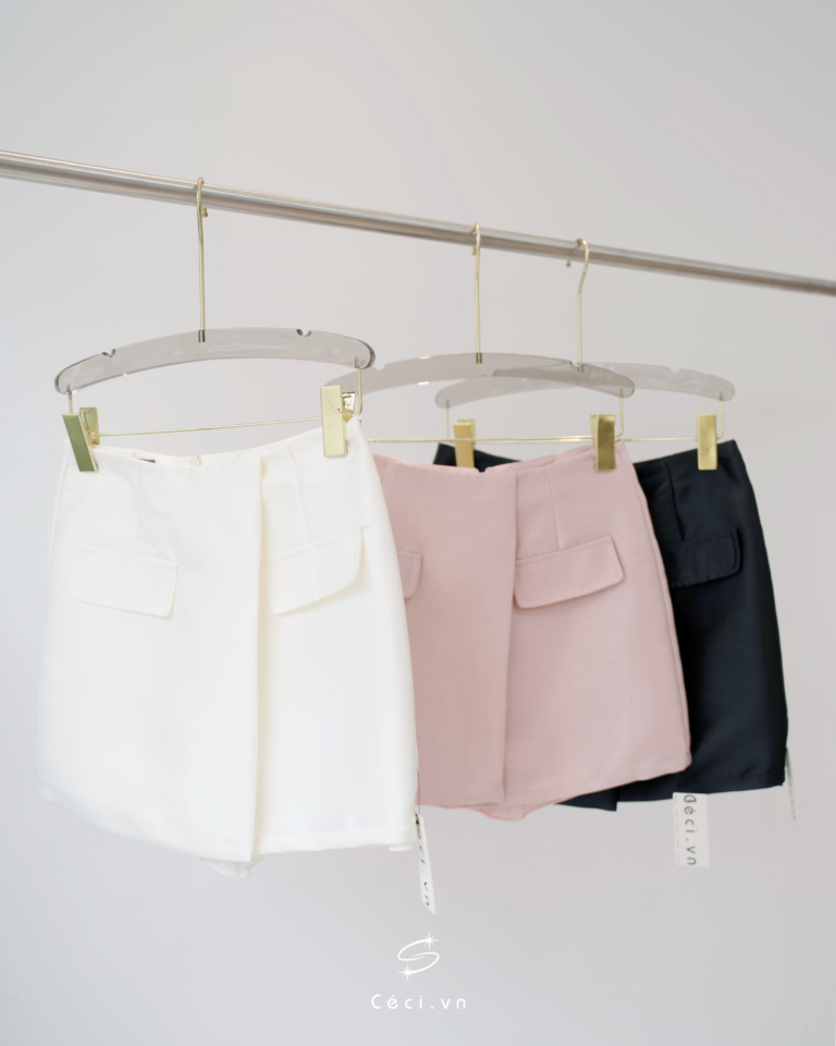 SUZIE SKIRT 611.6