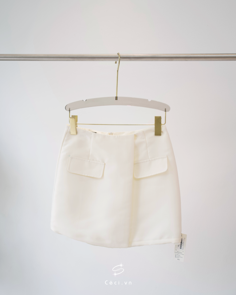 SUZIE SKIRT 611.6 - Ảnh 2