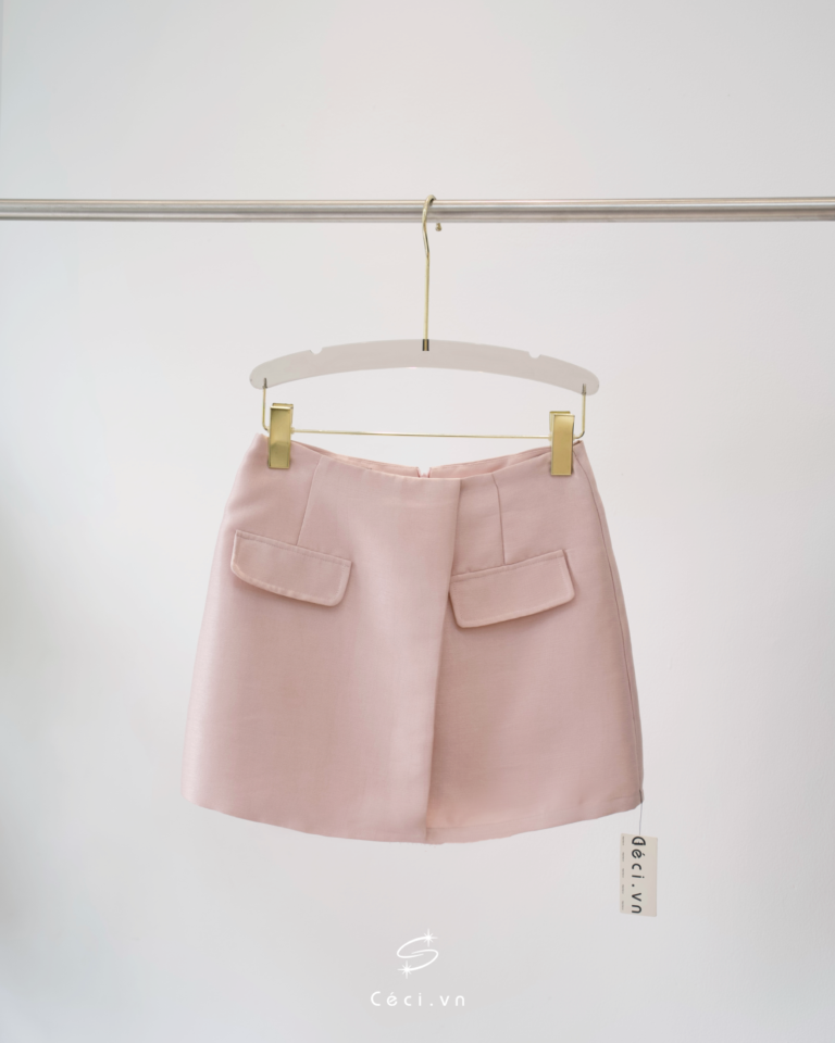 SUZIE SKIRT 611.6 - Ảnh 3