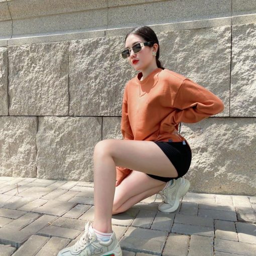 ÁO SWEATER - Ảnh 2