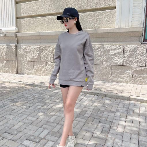 ÁO SWEATER - Ảnh 4