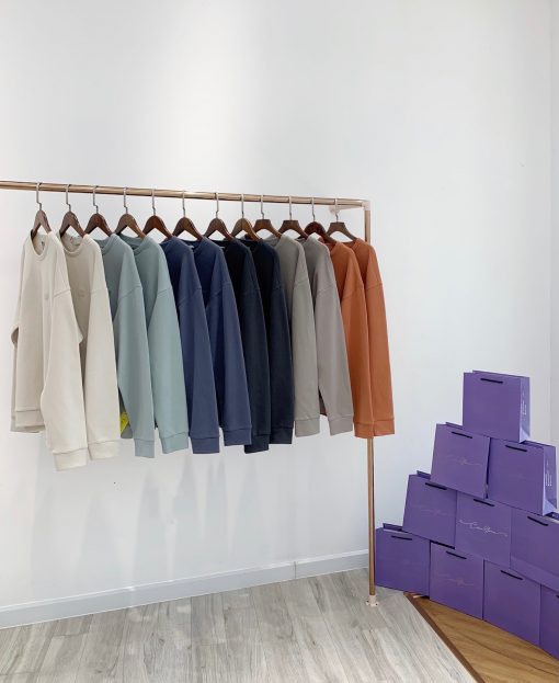 ÁO SWEATER - Ảnh 5