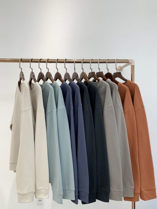 ÁO SWEATER - Ảnh 6