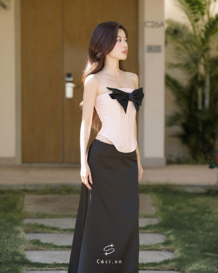 MIN CORSET 625 - Ảnh 23