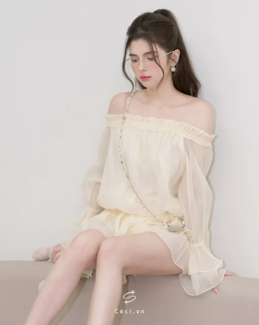 SWAN SET 659 - Ảnh 7
