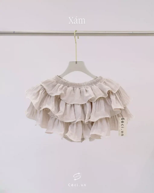 FAIRY SKORT 672 - Ảnh 15