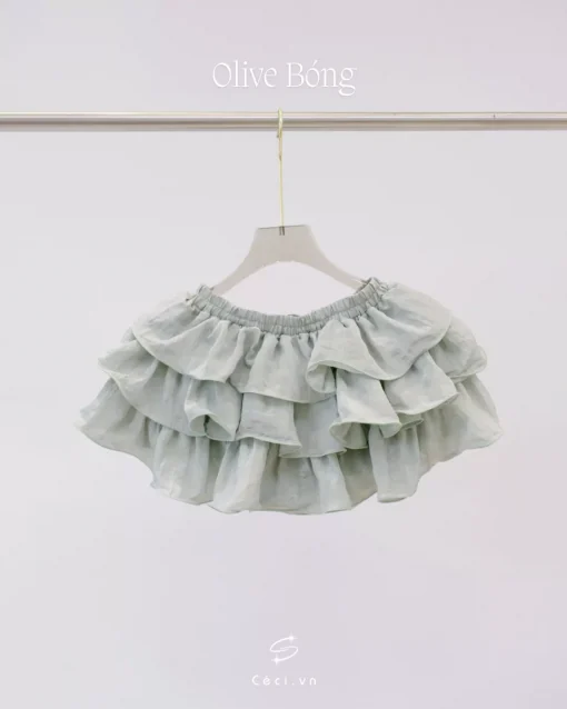 FAIRY SKORT 672 - Ảnh 14