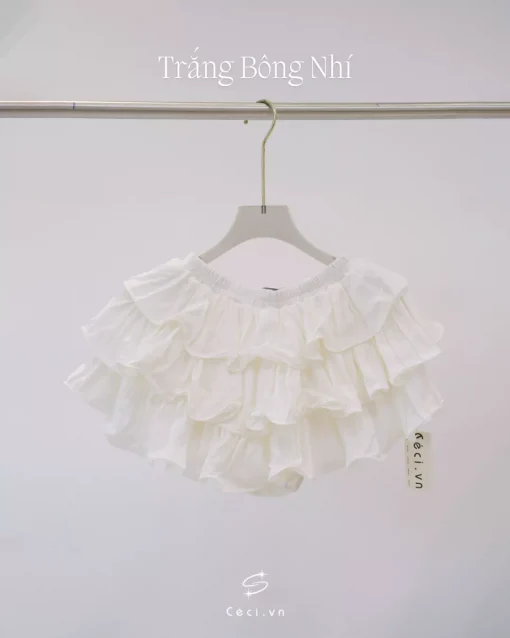 FAIRY SKORT 672 - Ảnh 13