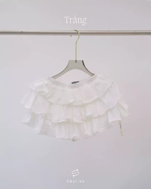 FAIRY SKORT 672 - Ảnh 11