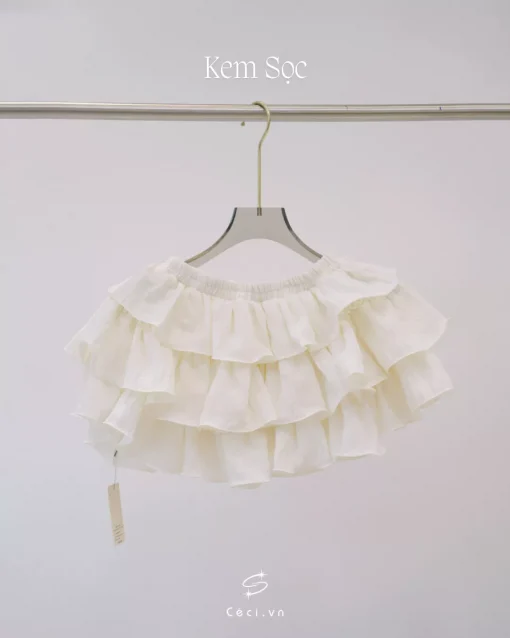 FAIRY SKORT 672 - Ảnh 12