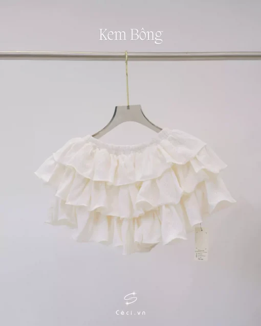 FAIRY SKORT 672 - Ảnh 10