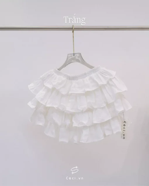 JEE SKORT 668 - Ảnh 12