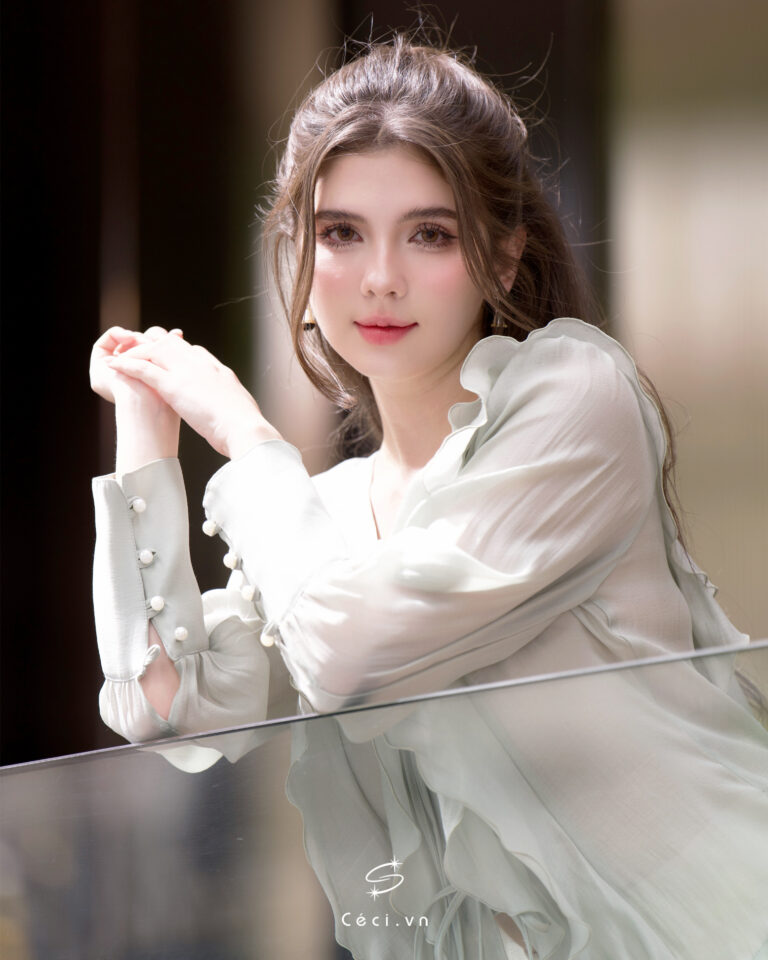 LINSEY TOP 638 - Ảnh 10