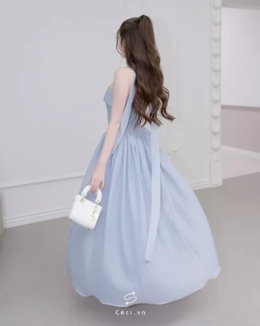 PIXIE DRESS 666 - Ảnh 3