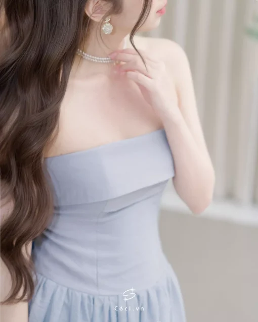 PIXIE DRESS 666 - Ảnh 7