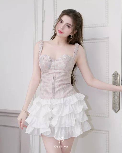 JEE SKORT 668 - Ảnh 19