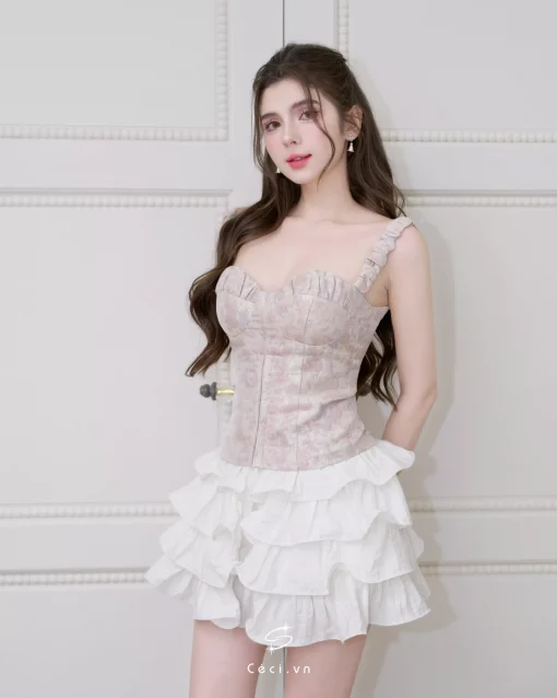 JEE SKORT 668 - Ảnh 17