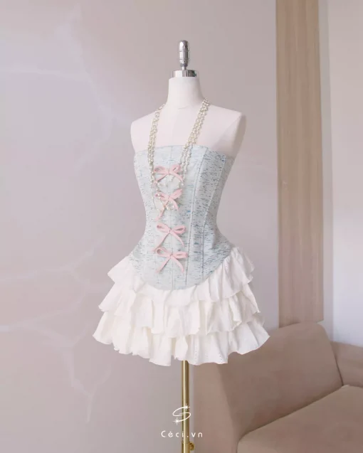 FAIRY SKORT 672 - Ảnh 7