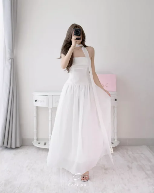 PIXIE DRESS 666 - Ảnh 6