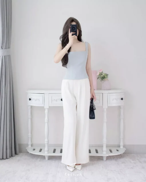 HALLY TOP 674 - Ảnh 12