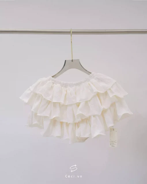 FAIRY SKORT 672 - Ảnh 27