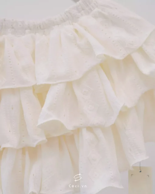 FAIRY SKORT 672 - Ảnh 26