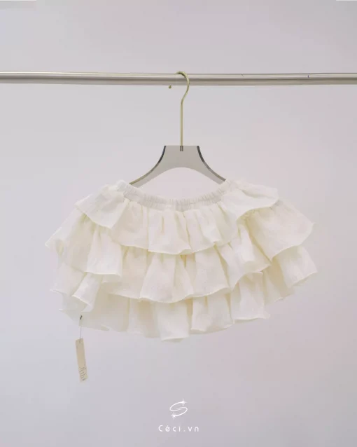 FAIRY SKORT 672 - Ảnh 25