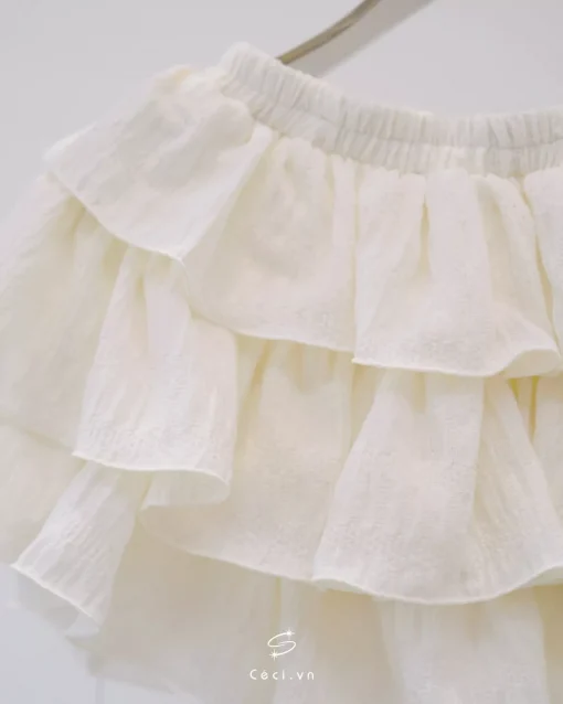 FAIRY SKORT 672 - Ảnh 24