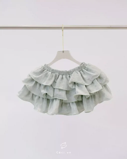FAIRY SKORT 672 - Ảnh 23