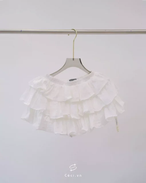 FAIRY SKORT 672 - Ảnh 21
