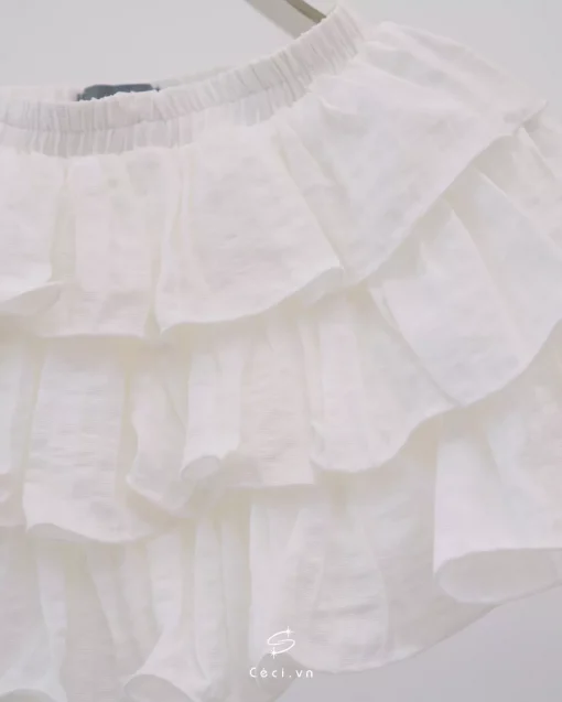 FAIRY SKORT 672 - Ảnh 20