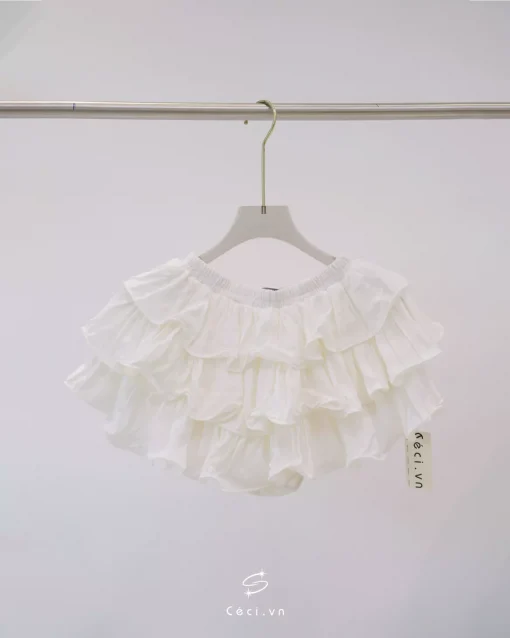 FAIRY SKORT 672 - Ảnh 19