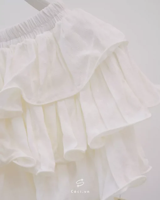 FAIRY SKORT 672 - Ảnh 18