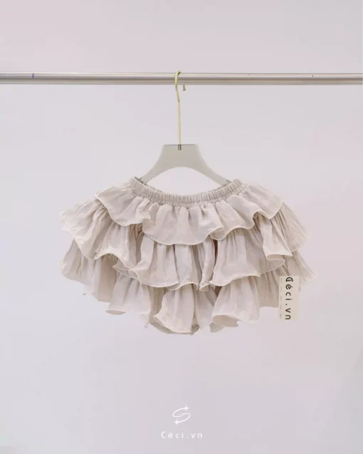 FAIRY SKORT 672 - Ảnh 17