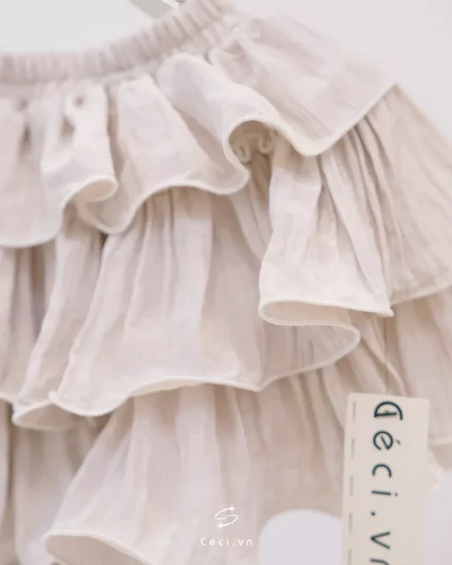 FAIRY SKORT 672 - Ảnh 16