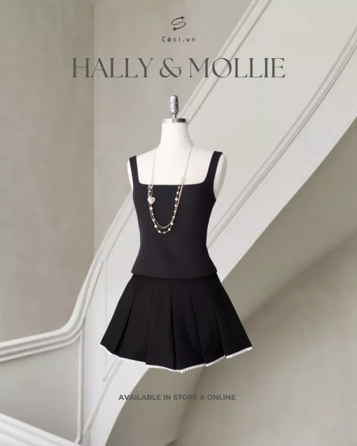 MOLLIE SKORT 654.1 - Ảnh 3