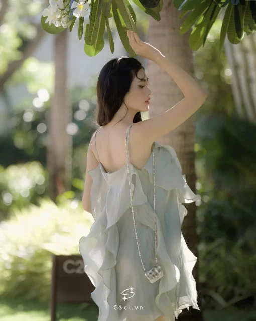 IVY DRESS 661 - Ảnh 9