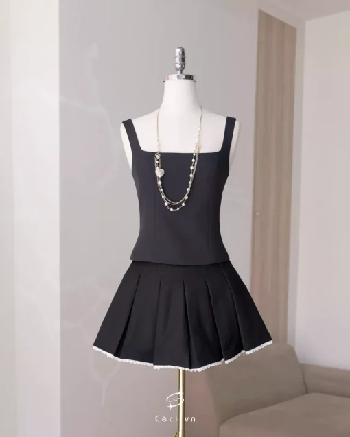 MOLLIE SKORT 654.1 - Ảnh 4