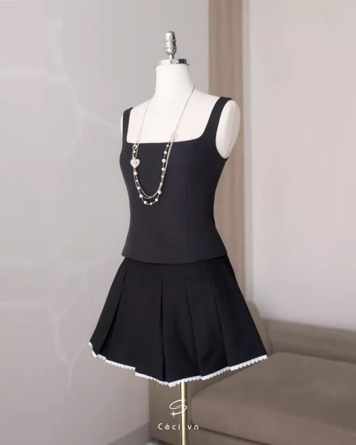 MOLLIE SKORT 654.1 - Ảnh 5