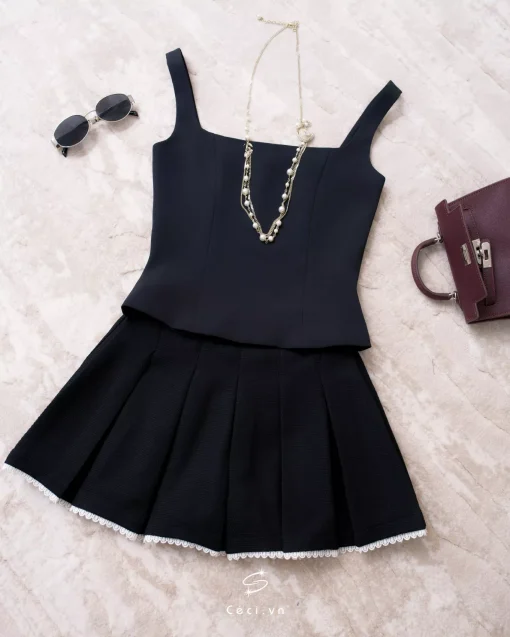 MOLLIE SKORT 654.1 - Ảnh 8