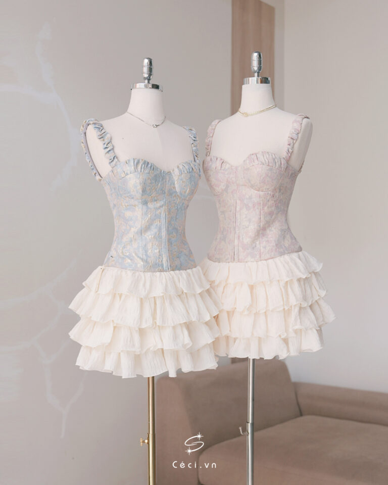 BETTY TOP 675 - Ảnh 11
