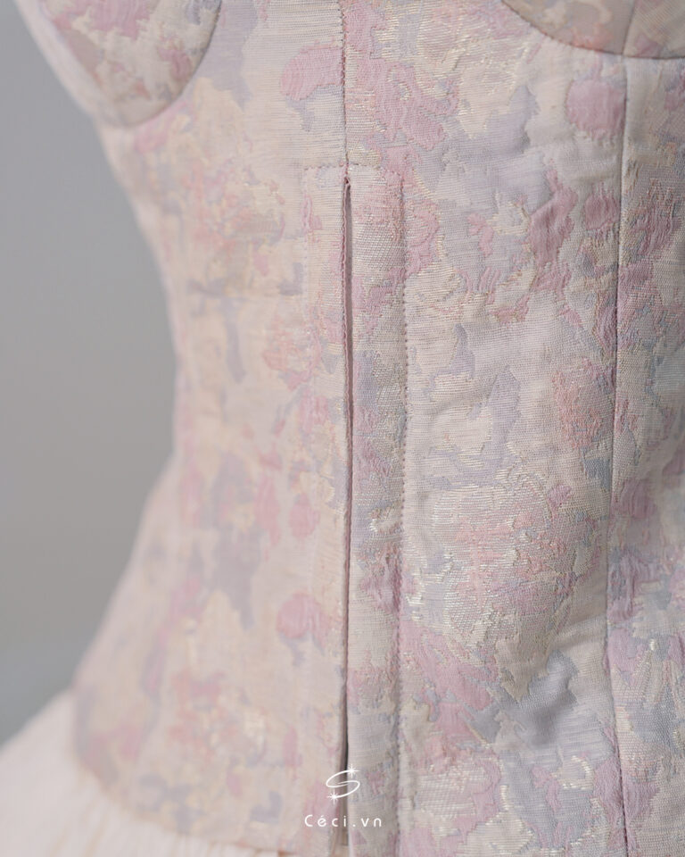 BETTY TOP 675 - Ảnh 27
