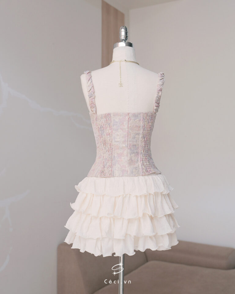 BETTY TOP 675 - Ảnh 22