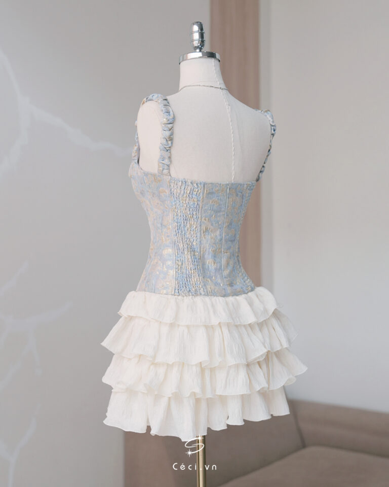 BETTY TOP 675 - Ảnh 21