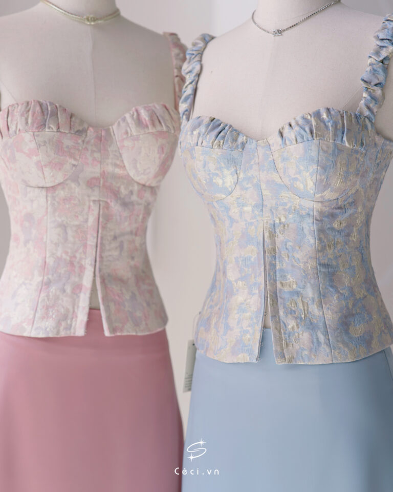 BETTY TOP 675 - Ảnh 17