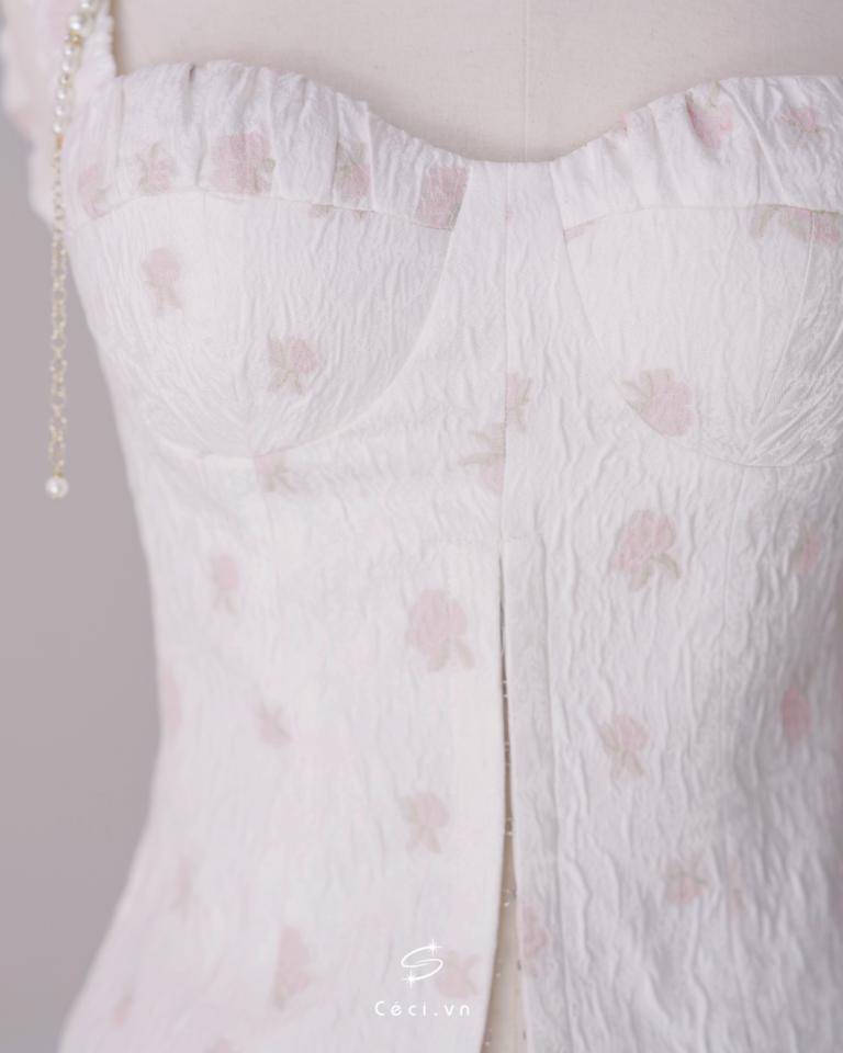 BETTY TOP 675 - Ảnh 32