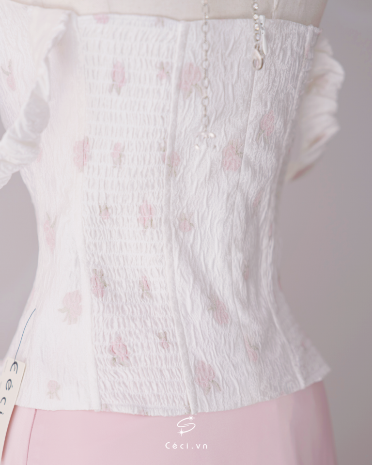 BETTY TOP 675 - Ảnh 33
