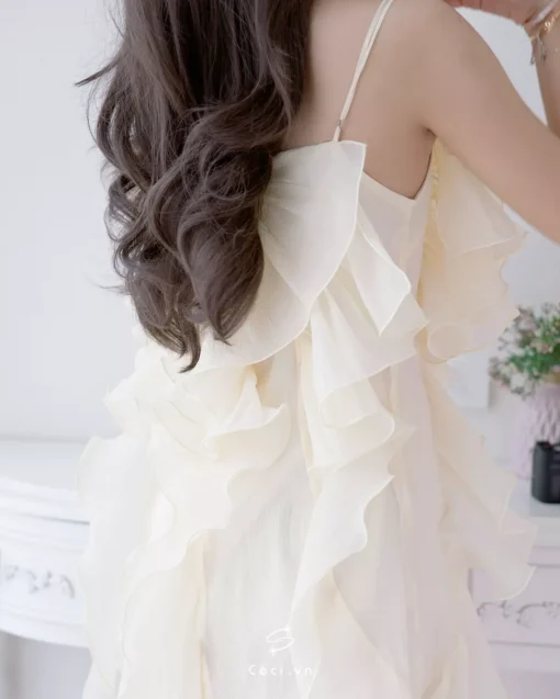 IVY DRESS 661 - Ảnh 6